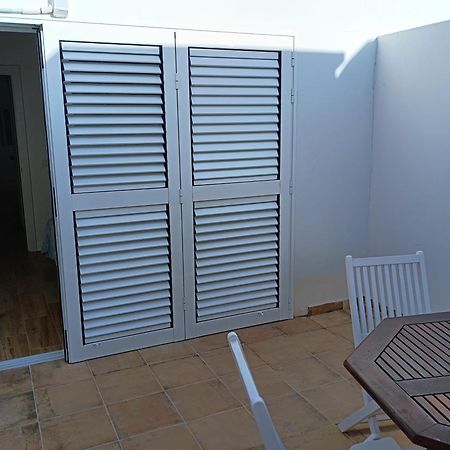 Апартаменты Babo Lanzarote Коста Бланка Экстерьер фото