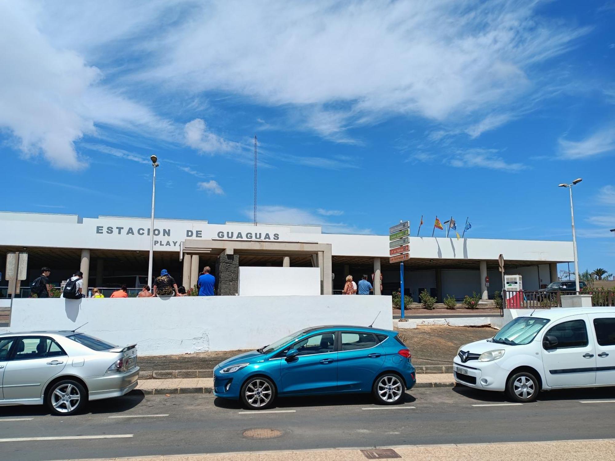 Апартаменты Babo Lanzarote Коста Бланка Экстерьер фото